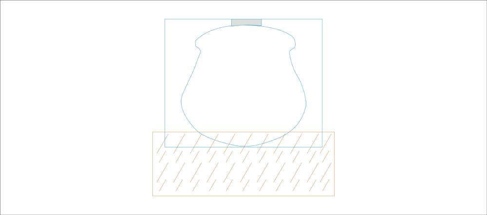 稷山县高端白酒包装设计：从奢华到质感，如何用设计传递品牌高端调性