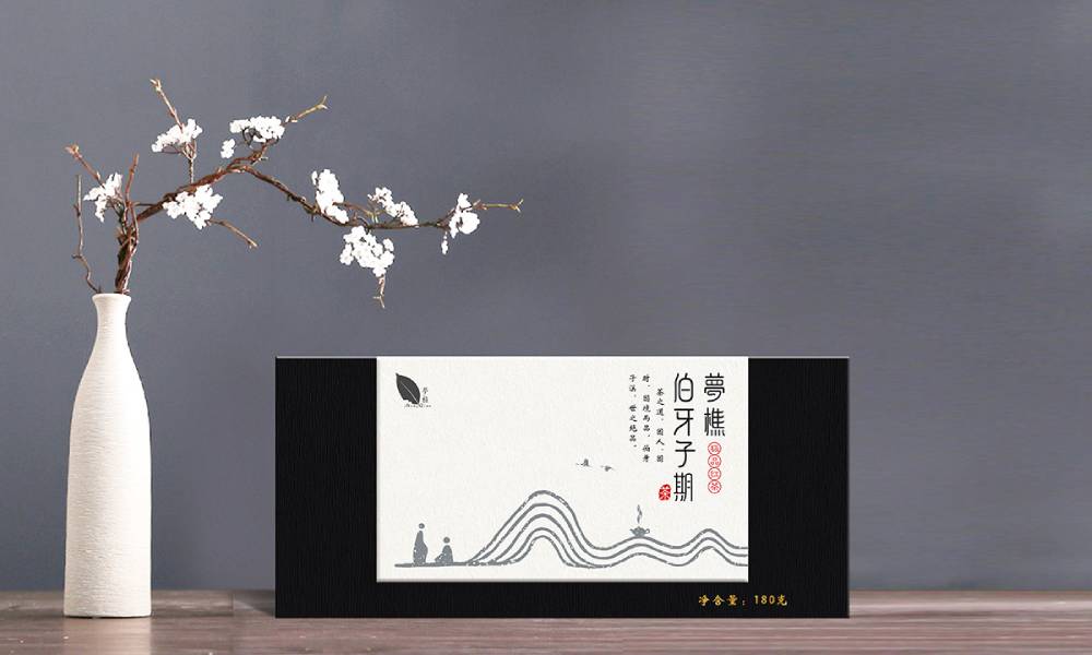 稷山县国潮包装设计的创新路径——传统文化与年轻潮流的破圈融合