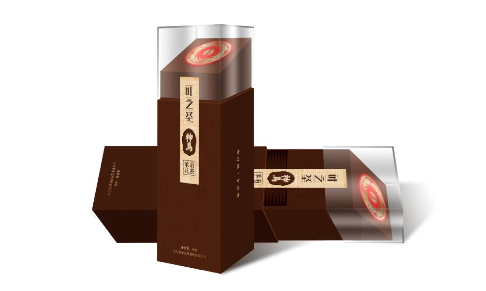 稷山县礼品包装设计：以礼传情，融合城市特色，打造有温度的伴手礼